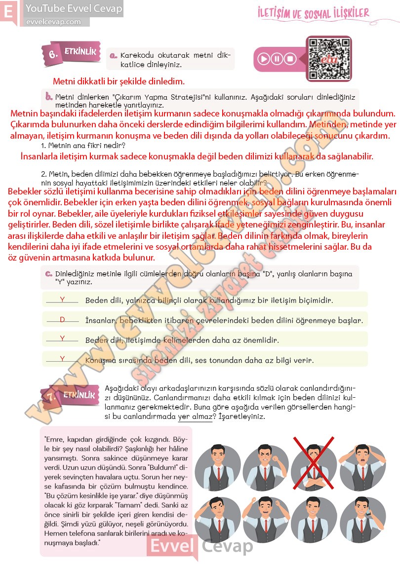 5-sinif-turkce-ders-kitabi-cevaplari-meb-yayinlari-2-kitap-sayfa-91
