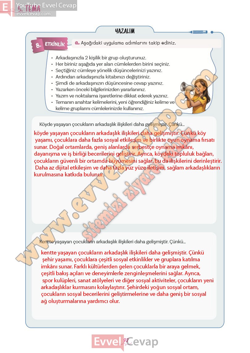 5-sinif-turkce-ders-kitabi-cevaplari-meb-yayinlari-2-kitap-sayfa-92