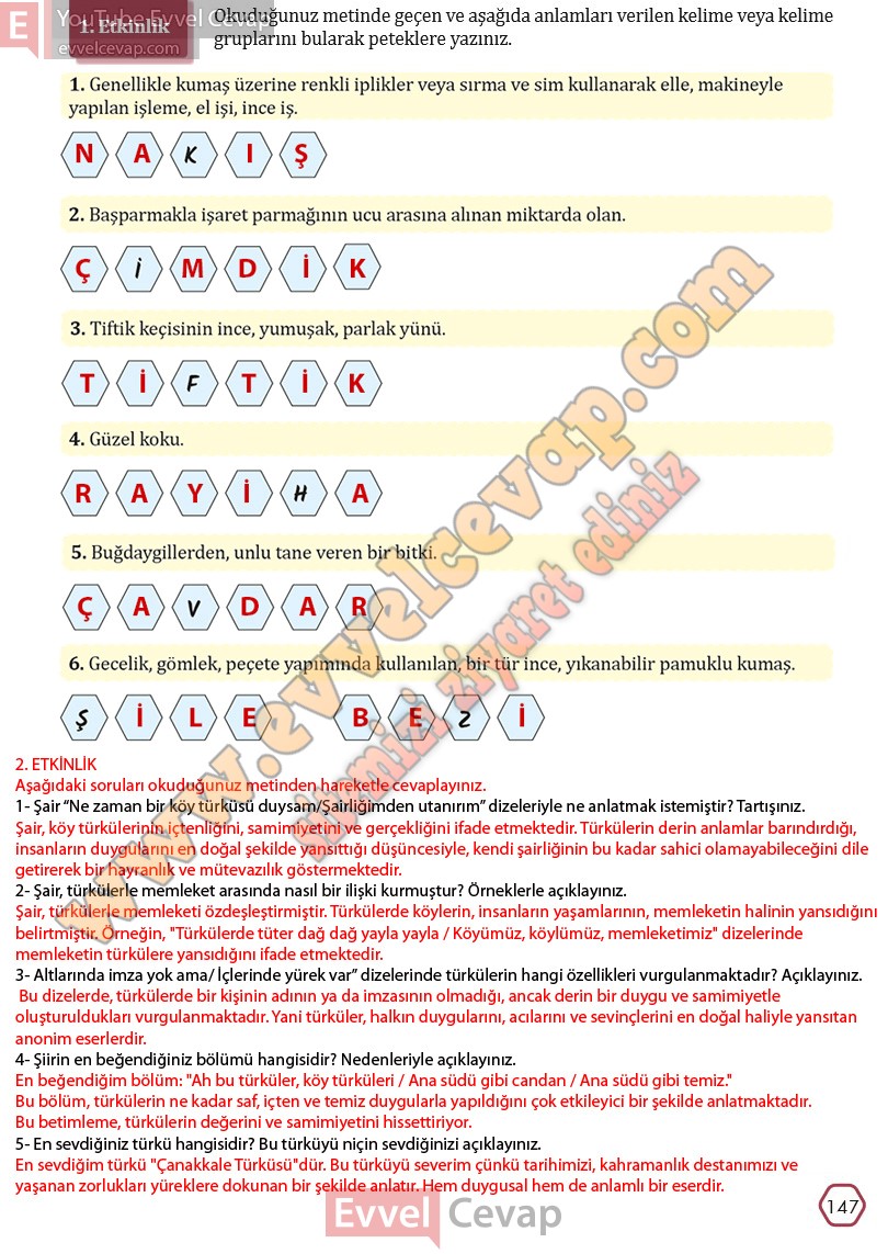 7-sinif-turkce-ders-kitabi-cevaplari-meb-yayinlari-sayfa-147