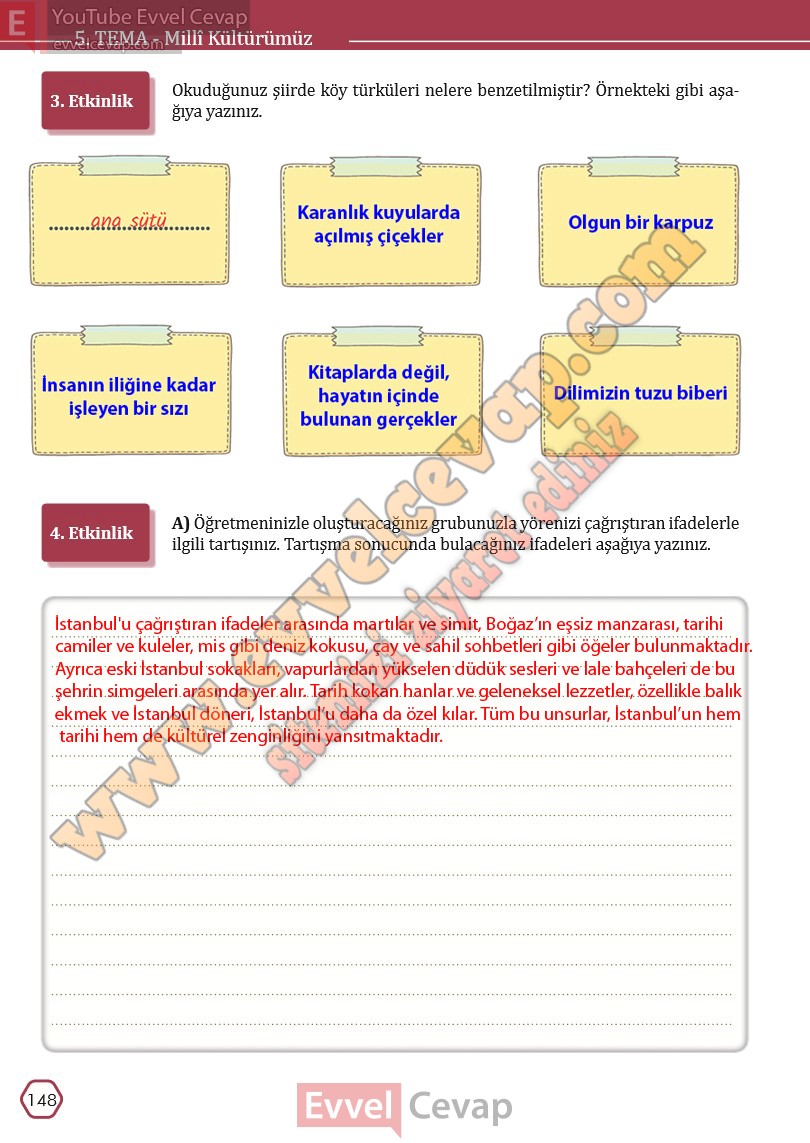 7-sinif-turkce-ders-kitabi-cevaplari-meb-yayinlari-sayfa-148