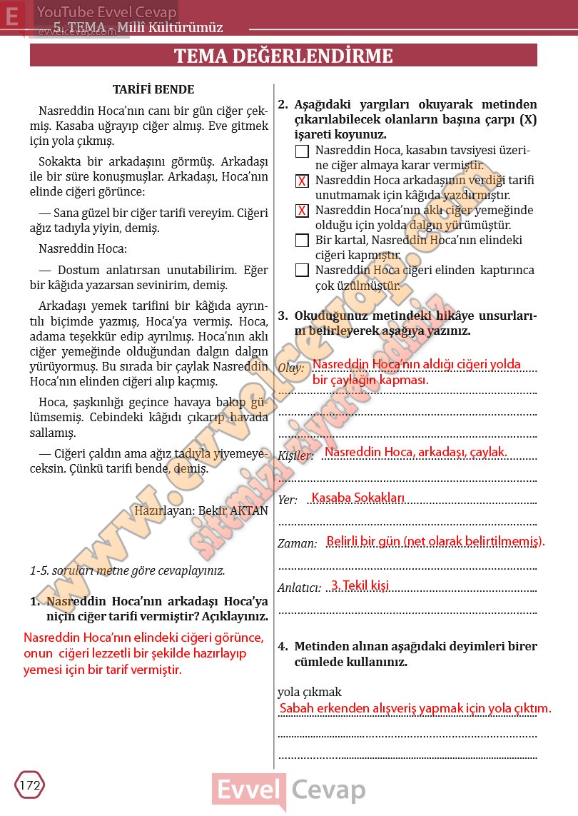7-sinif-turkce-ders-kitabi-cevaplari-meb-yayinlari-sayfa-172