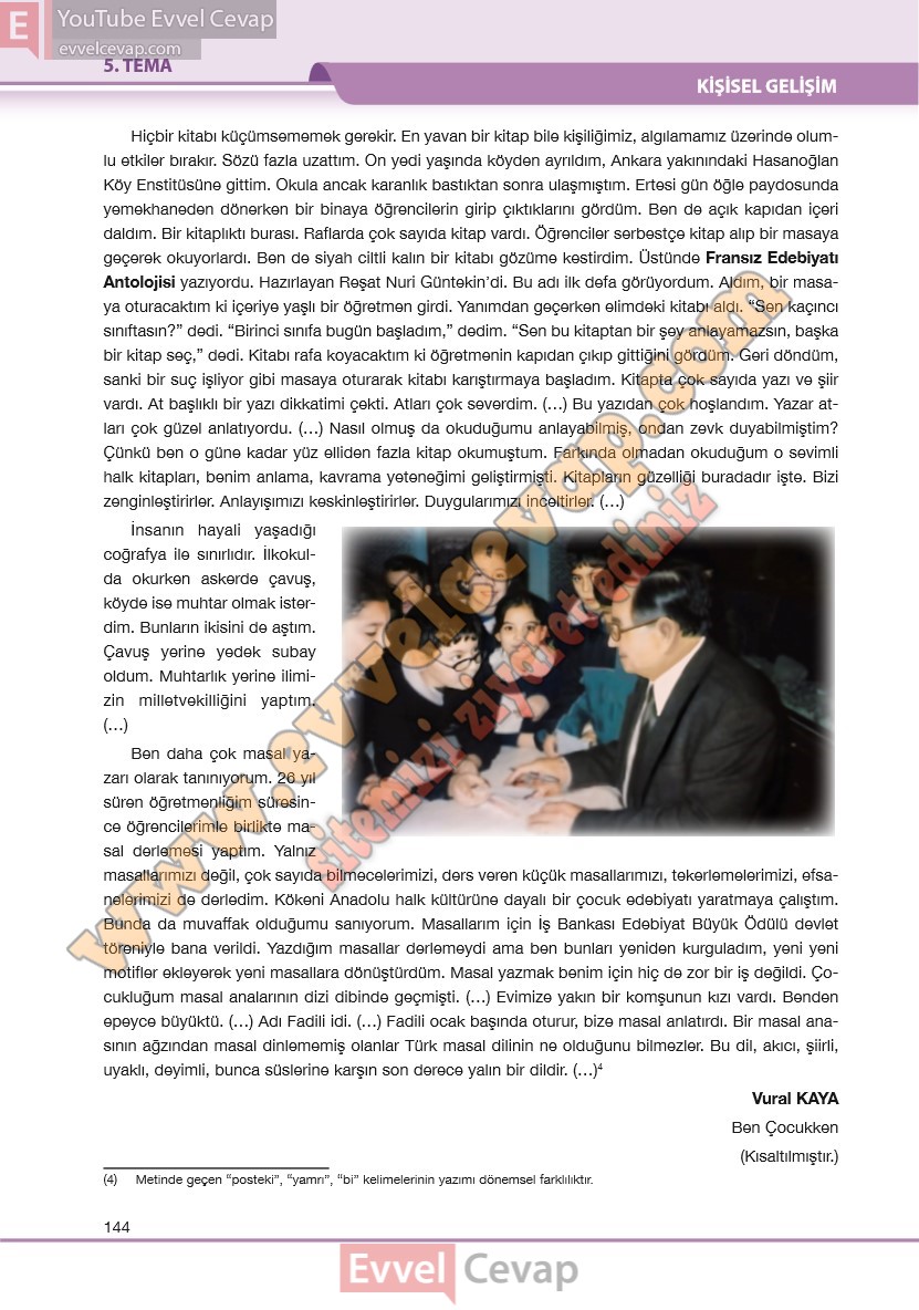 7-sinif-turkce-ders-kitabi-cevaplari-ozgun-yayincilik-sayfa-144
