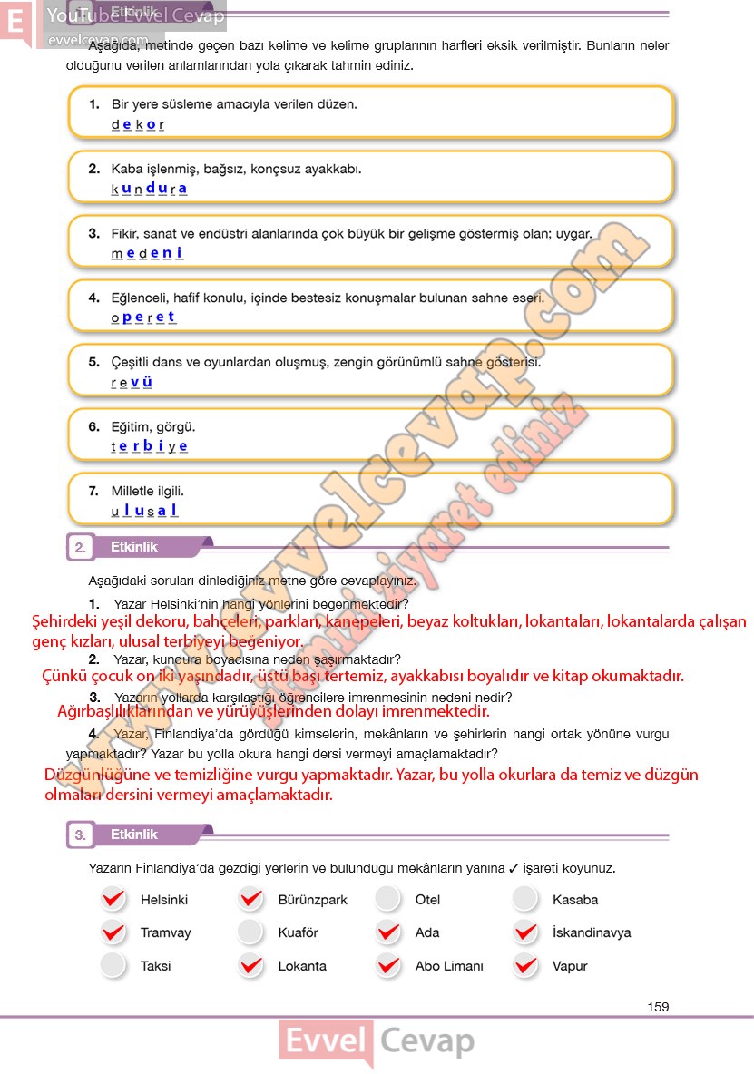 7-sinif-turkce-ders-kitabi-cevaplari-ozgun-yayincilik-sayfa-159