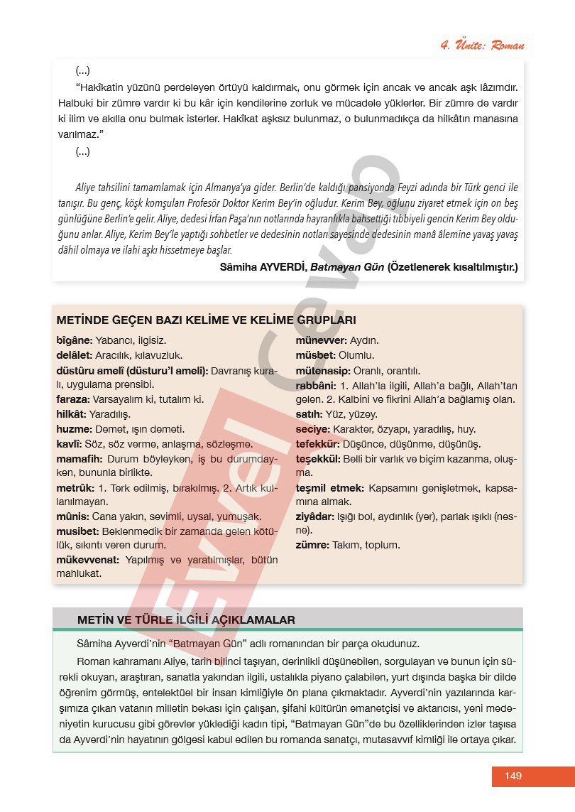 12-sinif-edebiyat-ders-kitabi-cevaplari-melis-yayinlari-sayfa-149