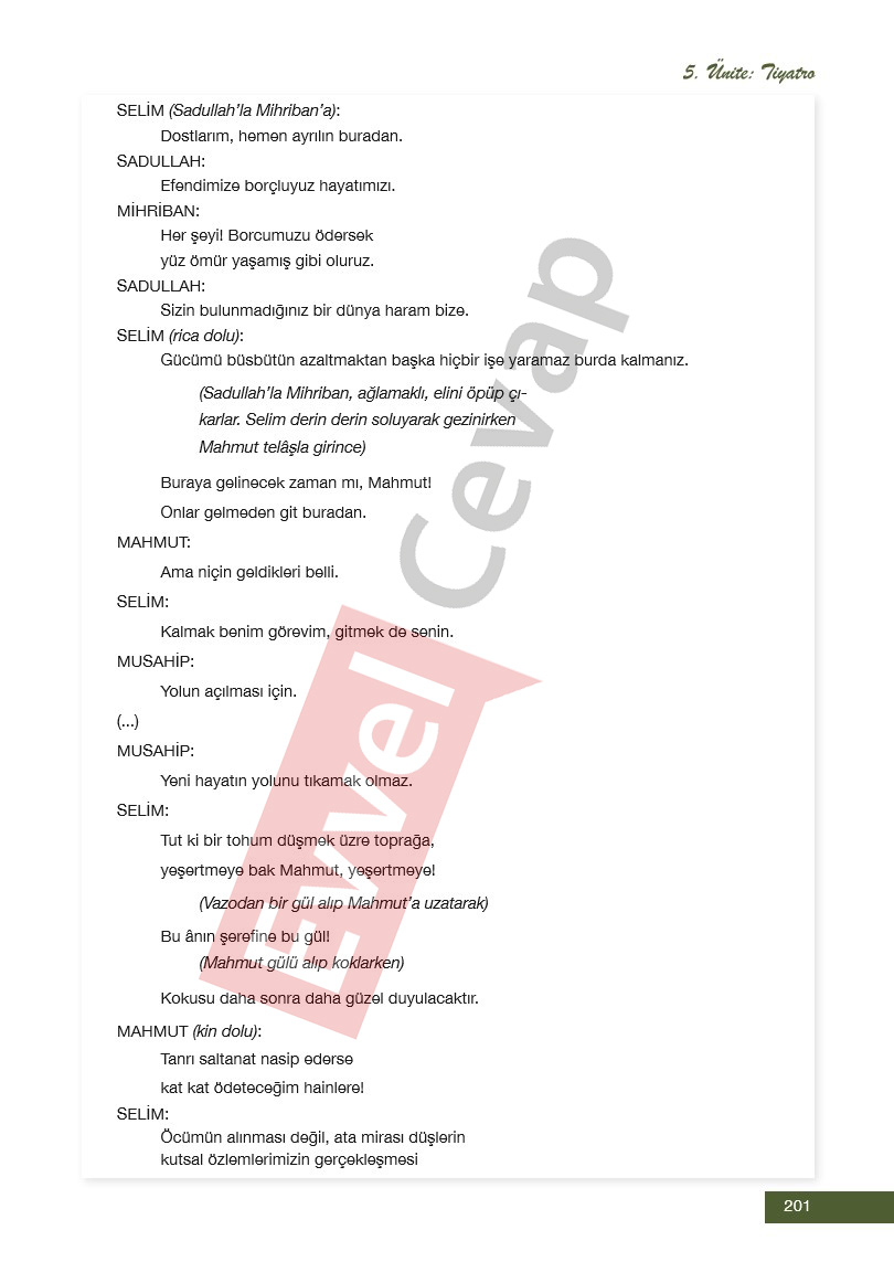 12-sinif-edebiyat-ders-kitabi-cevaplari-melis-yayinlari-sayfa-201