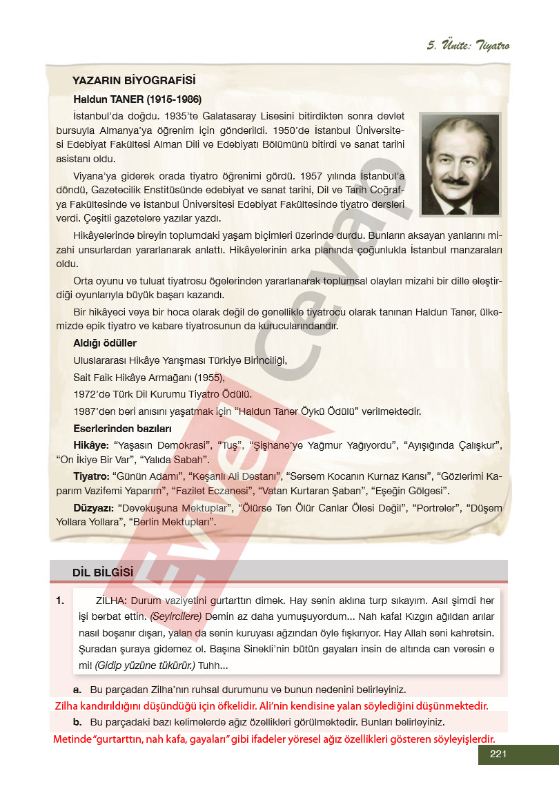 12-sinif-edebiyat-ders-kitabi-cevaplari-melis-yayinlari-sayfa-221