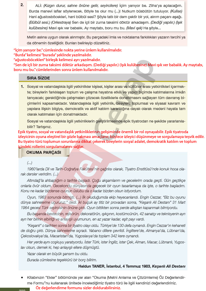 12-sinif-edebiyat-ders-kitabi-cevaplari-melis-yayinlari-sayfa-222
