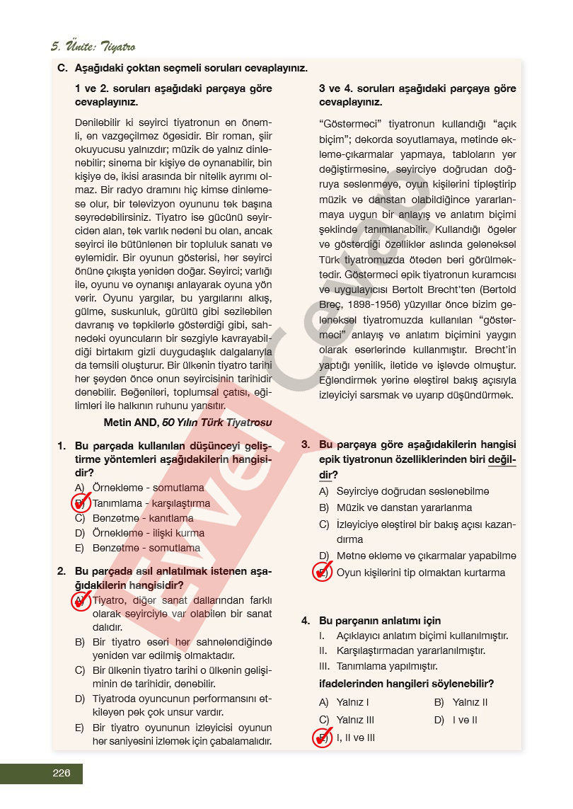 12-sinif-edebiyat-ders-kitabi-cevaplari-melis-yayinlari-sayfa-226