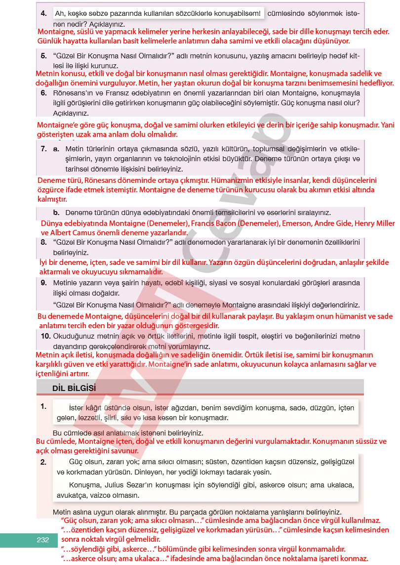 12-sinif-edebiyat-ders-kitabi-cevaplari-melis-yayinlari-sayfa-232