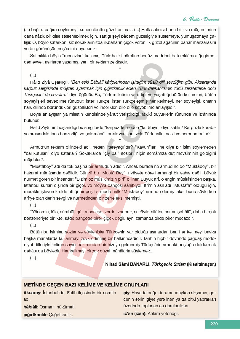 12-sinif-edebiyat-ders-kitabi-cevaplari-melis-yayinlari-sayfa-239