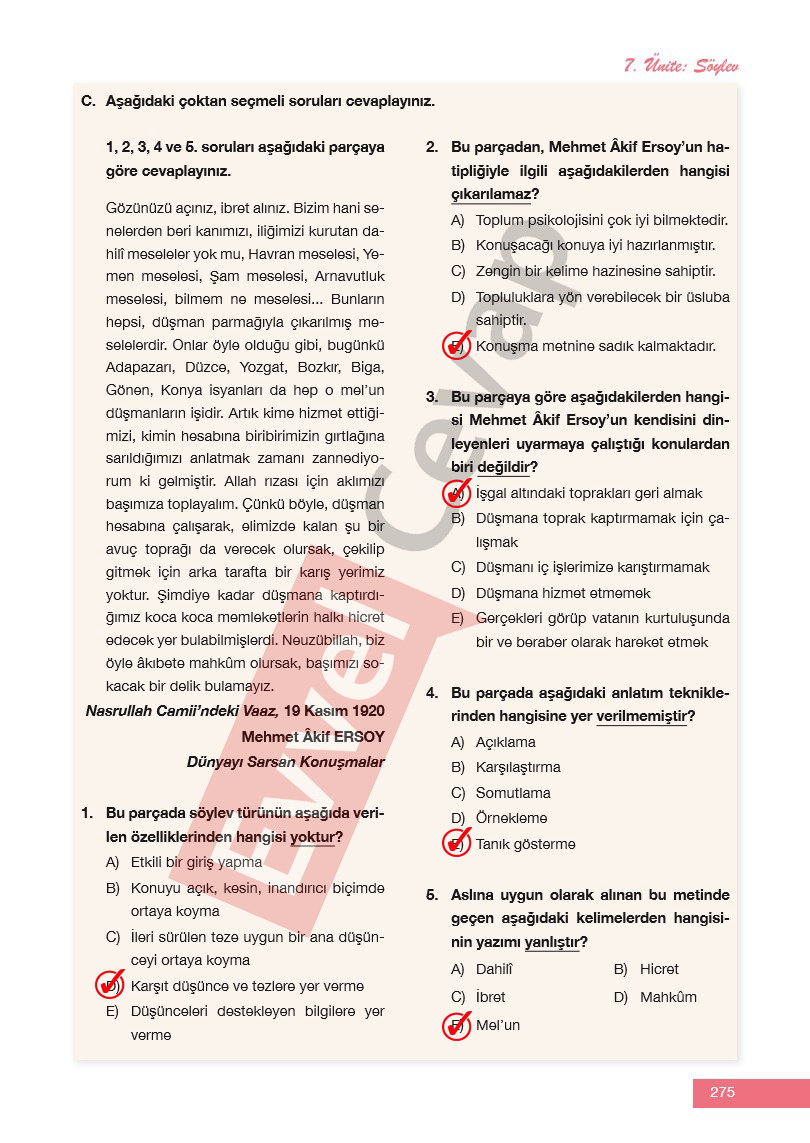 12-sinif-edebiyat-ders-kitabi-cevaplari-melis-yayinlari-sayfa-275