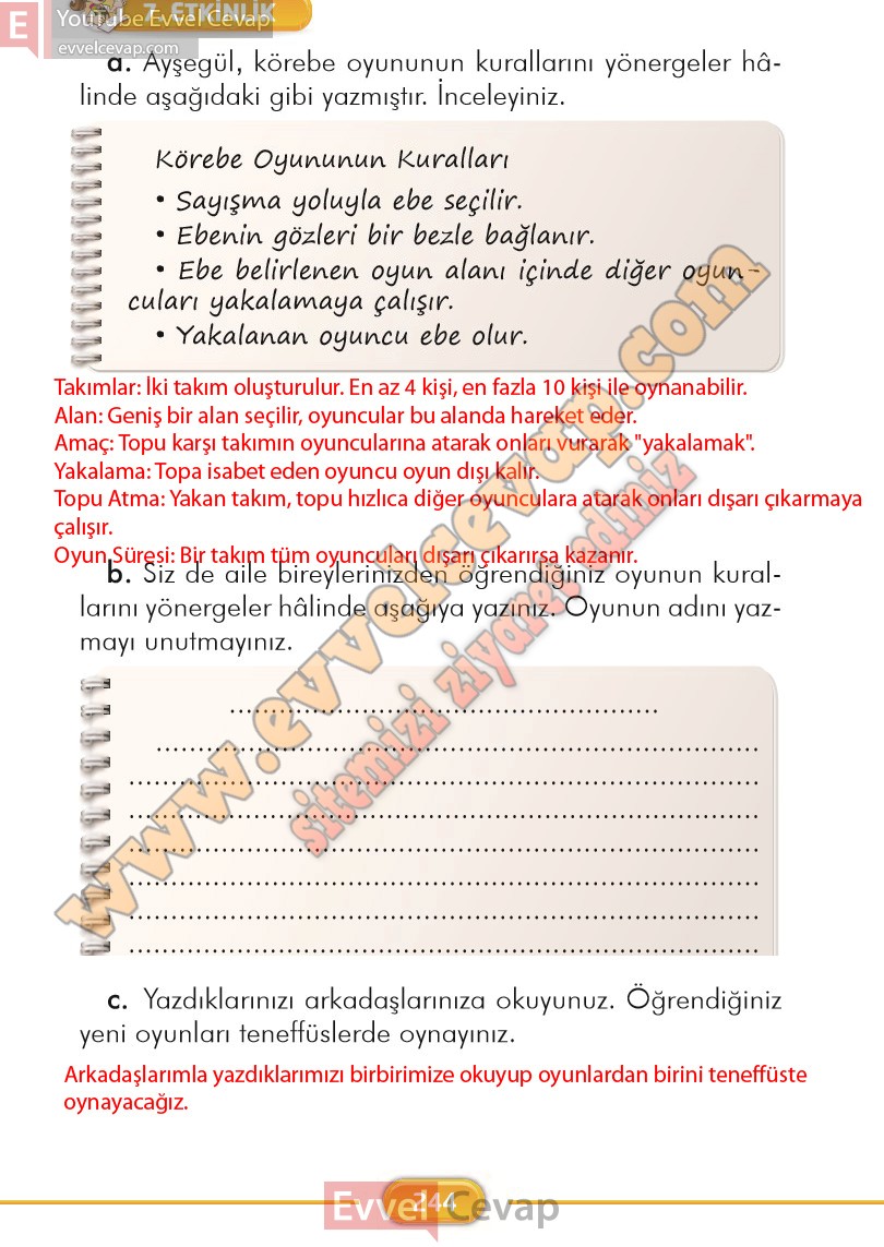 2-sinif-turkce-ders-kitabi-cevaplari-ilke-yayinlari-sayfa-244
