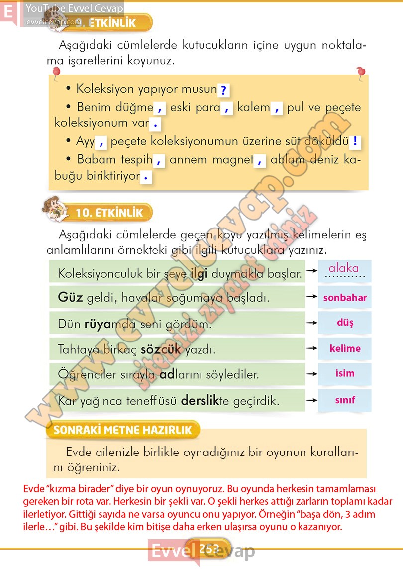2-sinif-turkce-ders-kitabi-cevaplari-ilke-yayinlari-sayfa-253