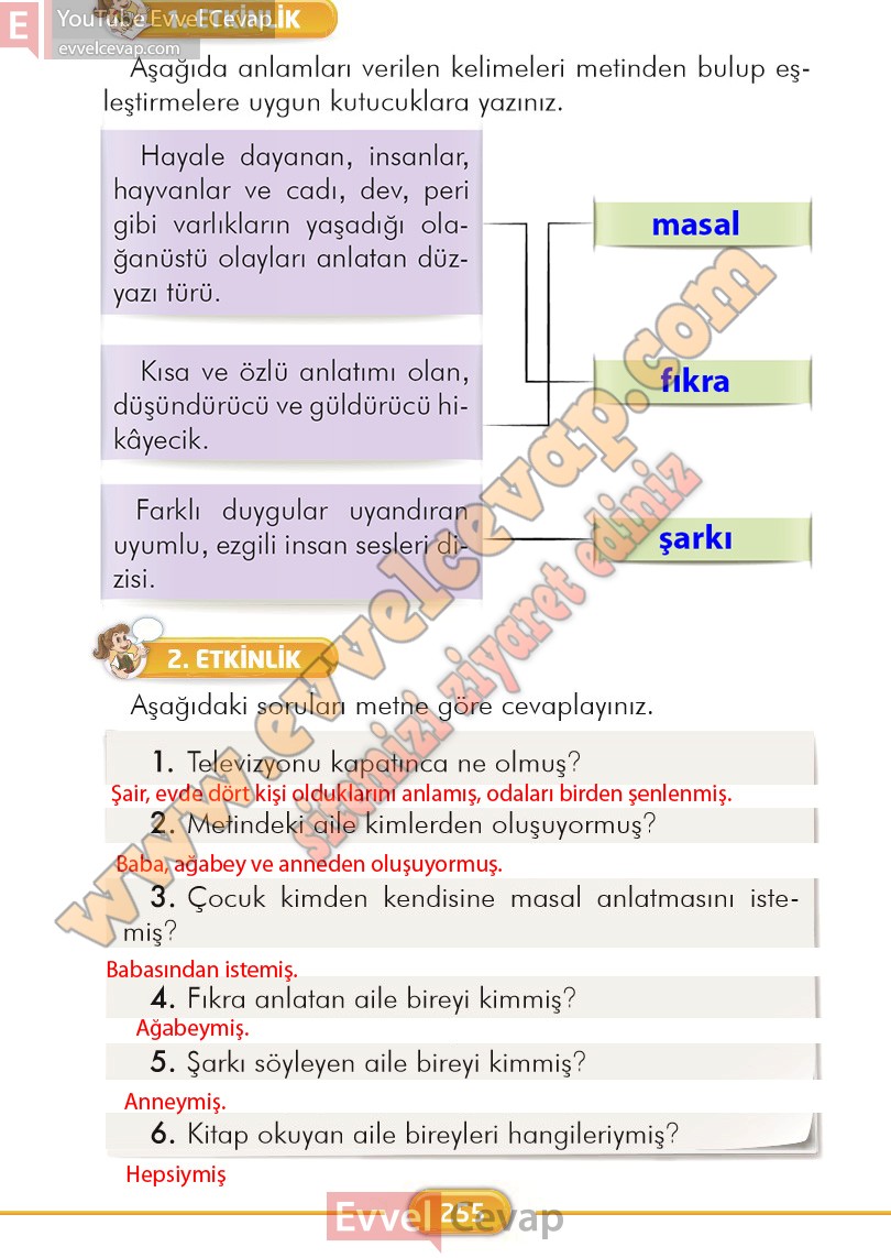 2-sinif-turkce-ders-kitabi-cevaplari-ilke-yayinlari-sayfa-255