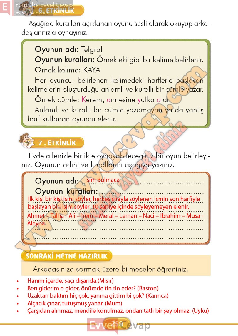 2-sinif-turkce-ders-kitabi-cevaplari-ilke-yayinlari-sayfa-258