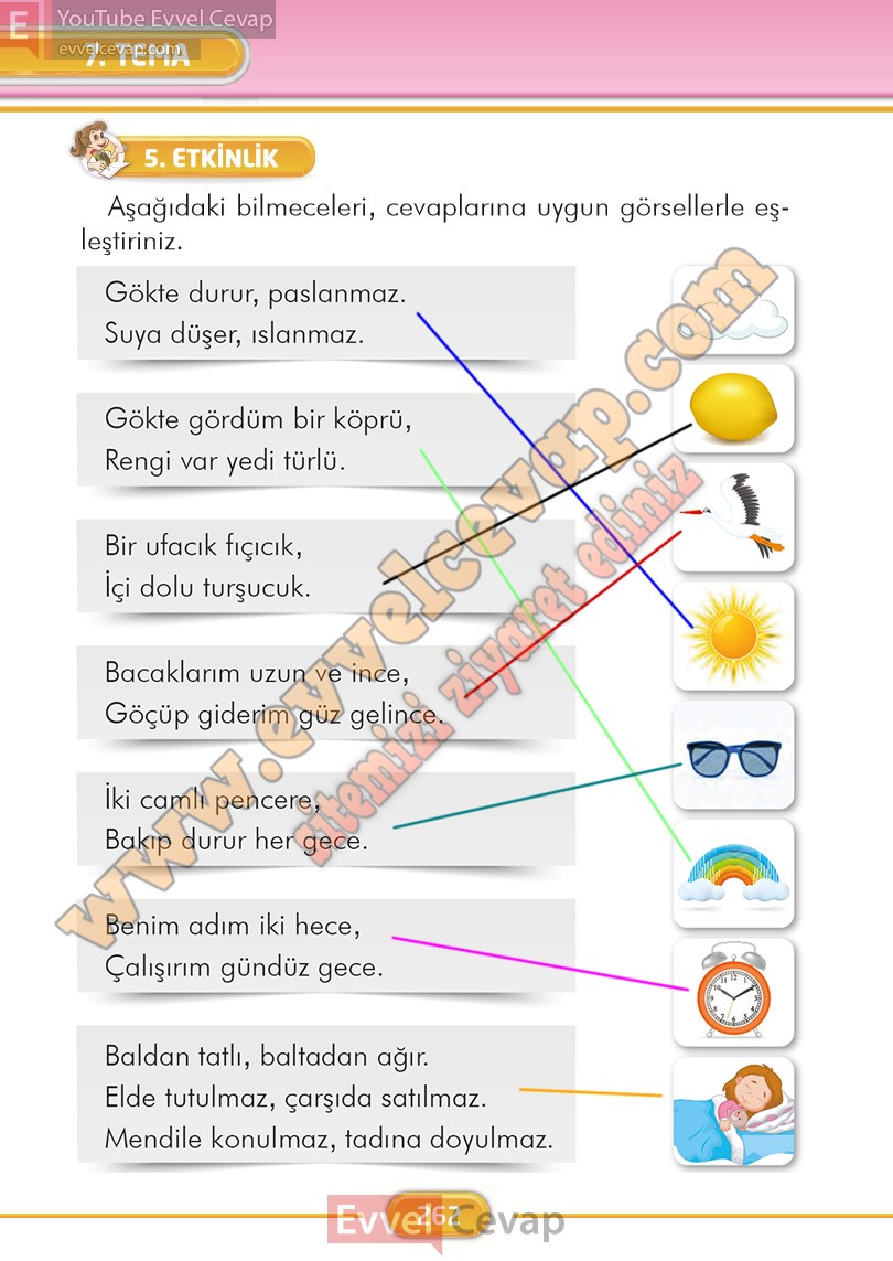 2-sinif-turkce-ders-kitabi-cevaplari-ilke-yayinlari-sayfa-262