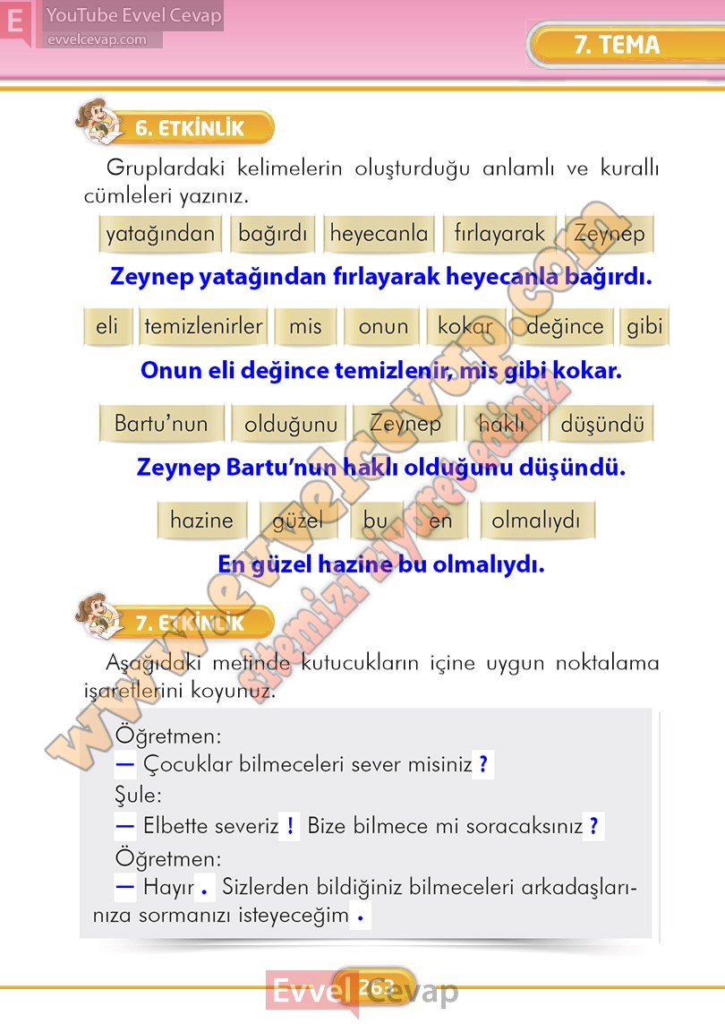 2-sinif-turkce-ders-kitabi-cevaplari-ilke-yayinlari-sayfa-263