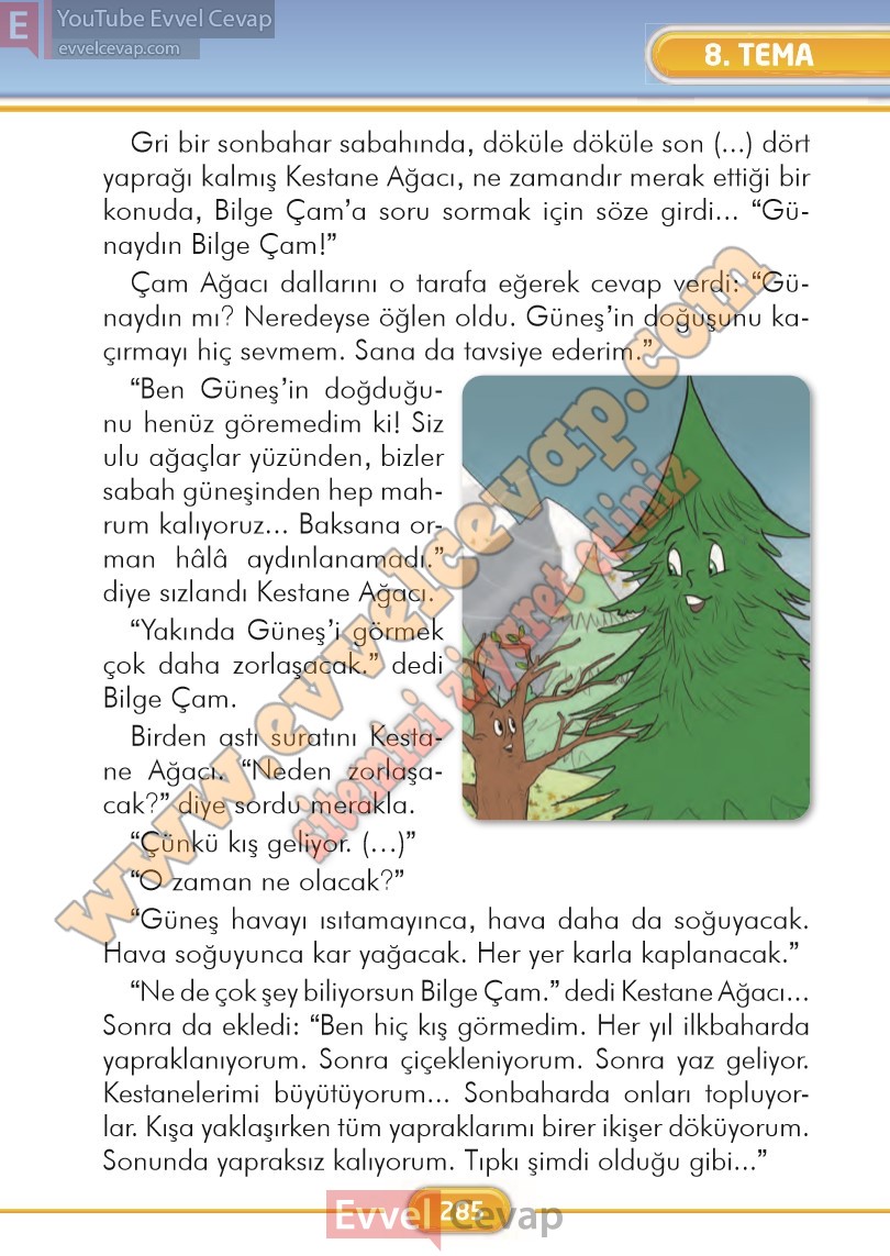 2-sinif-turkce-ders-kitabi-cevaplari-ilke-yayinlari-sayfa-285