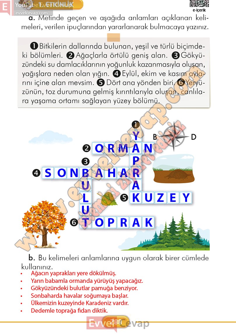 2-sinif-turkce-ders-kitabi-cevaplari-ilke-yayinlari-sayfa-288
