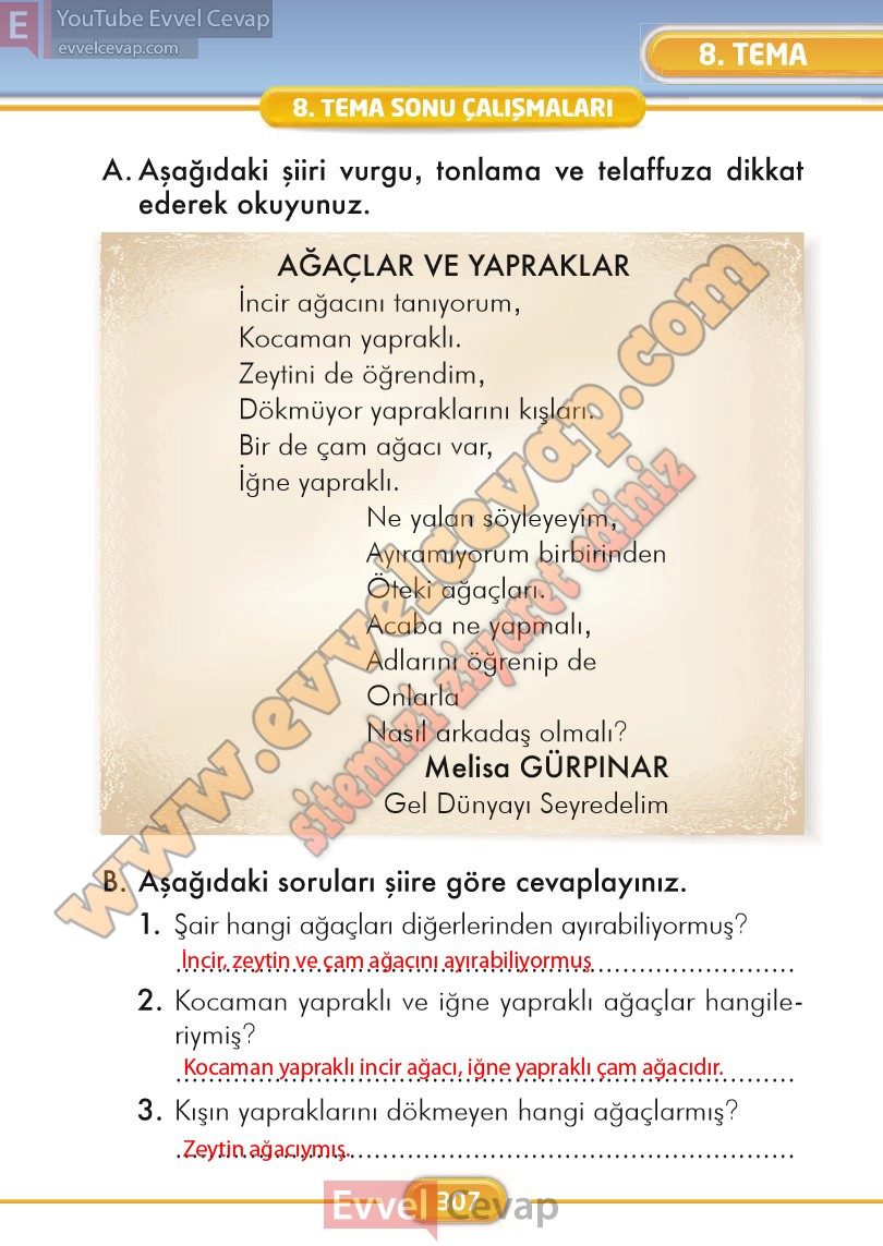 2-sinif-turkce-ders-kitabi-cevaplari-ilke-yayinlari-sayfa-307