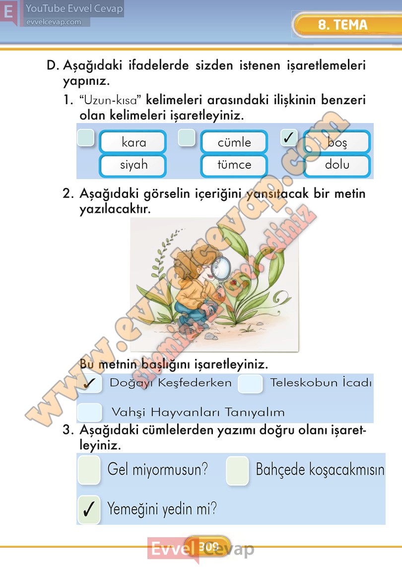 2-sinif-turkce-ders-kitabi-cevaplari-ilke-yayinlari-sayfa-309