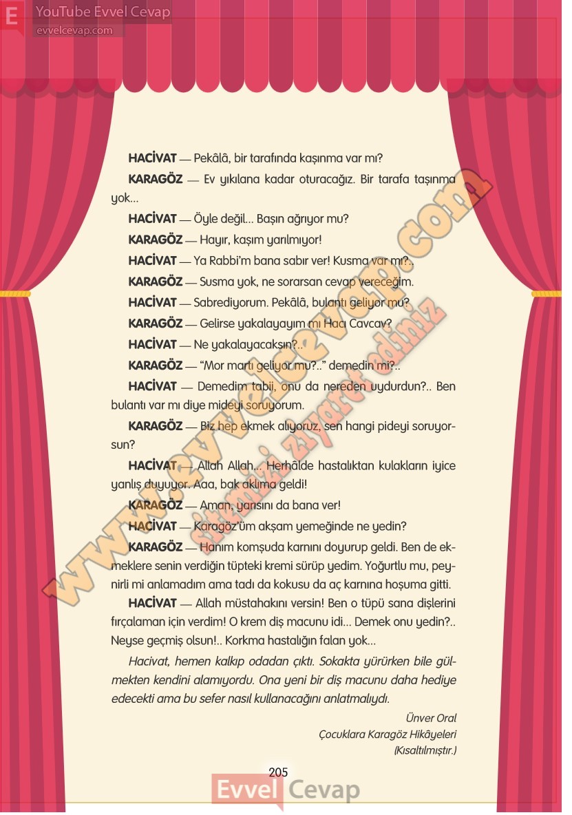 4-sinif-turkce-ders-kitabi-cevaplari-tuna-yayinlari-sayfa-205