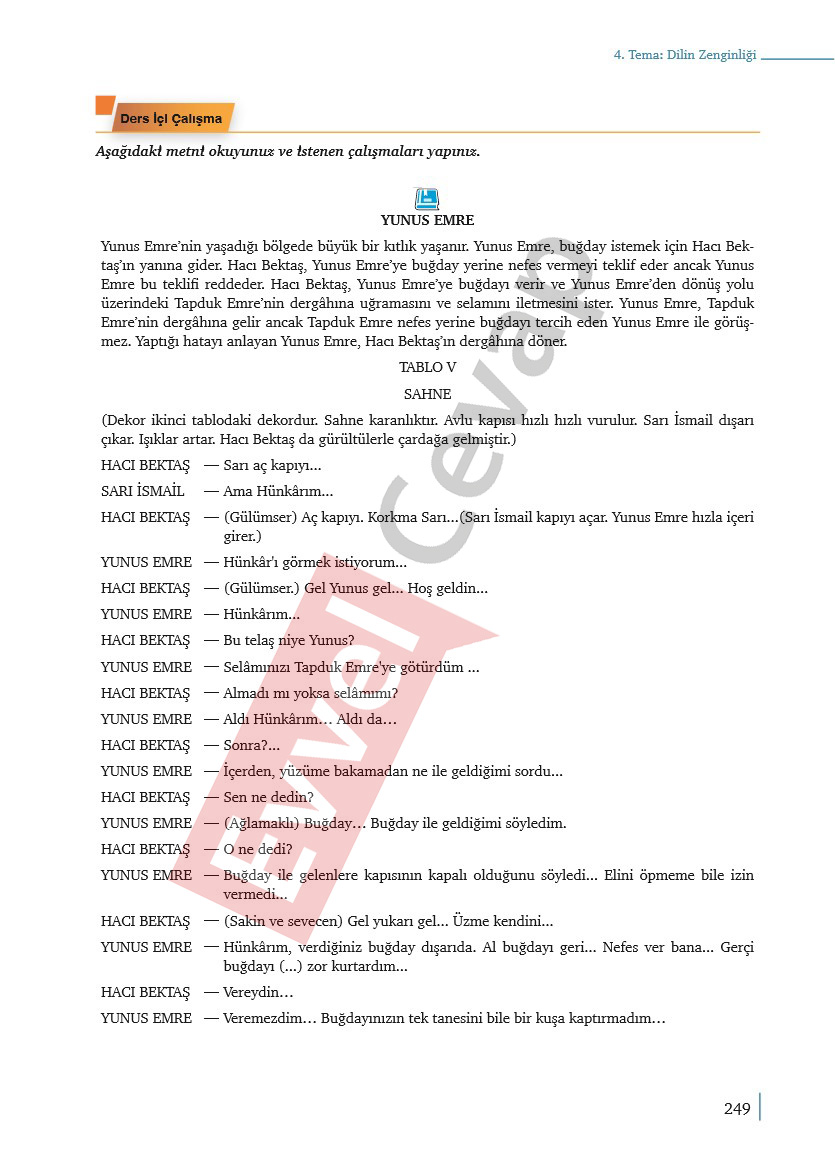 9-sinif-edebiyat-ders-kitabi-cevaplari-meb-yayinlari-sayfa-249