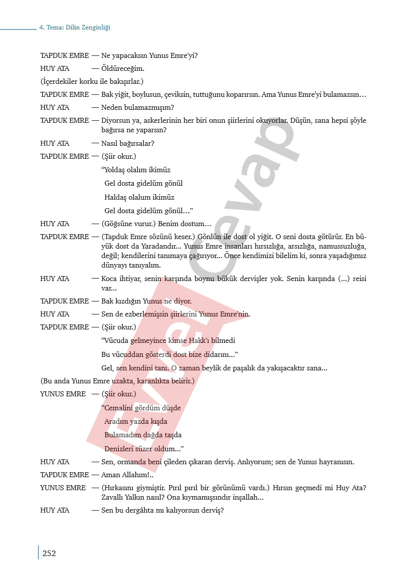 9-sinif-edebiyat-ders-kitabi-cevaplari-meb-yayinlari-sayfa-252