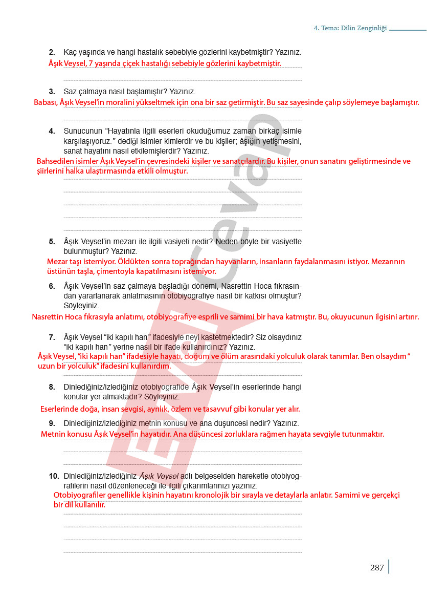 9-sinif-edebiyat-ders-kitabi-cevaplari-meb-yayinlari-sayfa-287