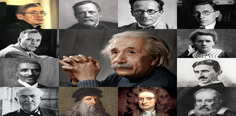 Bilim İnsanları Nasıl Çalışır?
