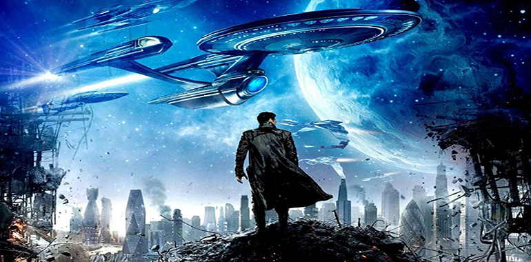 Bilim Kurgu Filmlerinin Gerçek Olabilir Mi?