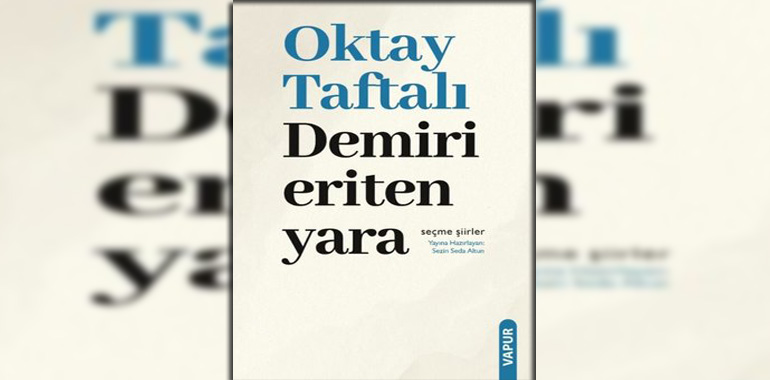 Demiri Eriten Yara Kitap Özeti Oktay Taftalı