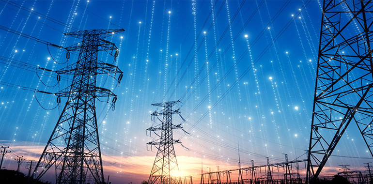 Elektrik Nasıl Üretilir?
