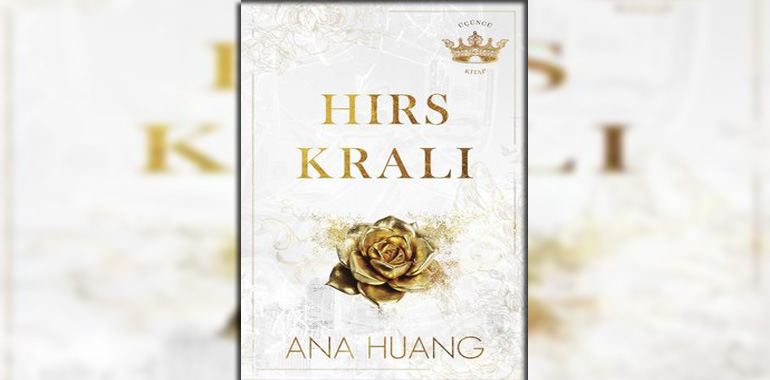 Hırs Kralı - Üçüncü Kitap Kitap Özeti Ana Huang