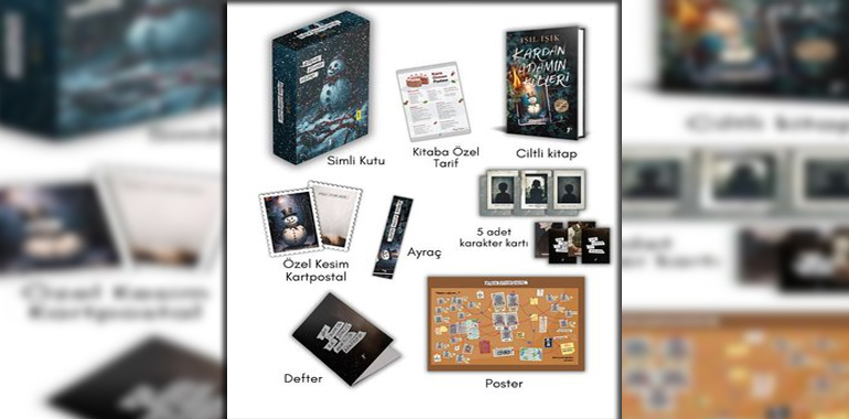 Kardan Adamın Külleri Kitap Özeti Işıl Işık