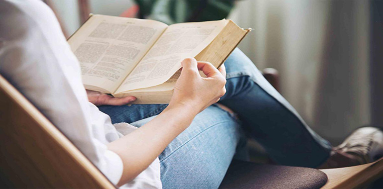 Kitap Okumanın Faydaları Nelerdir