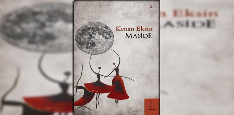 Maside Kitap Özeti Kenan Eksin