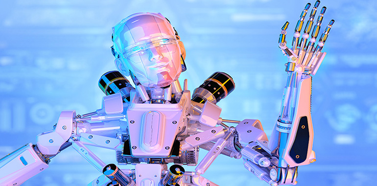 Robotlar Nasıl Çalışır?