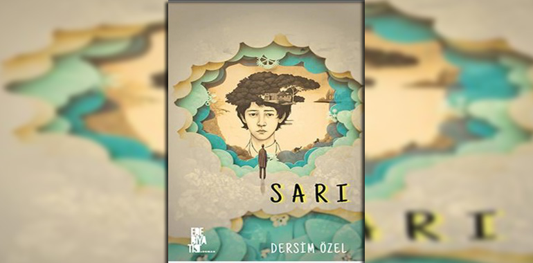 Sarı Kitap Özeti Dersim Özel