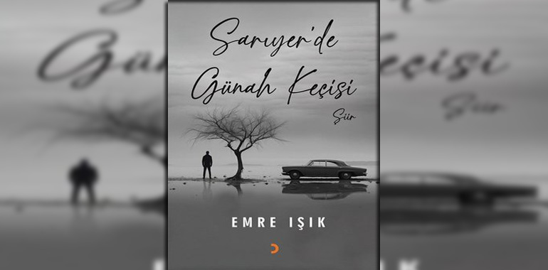 Sarıyer'de Günah Keçisi Kitap Özeti Emre Işık