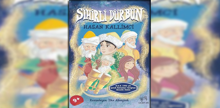 Sihirli Dürbün Kitap Özeti Hasan Kallimci