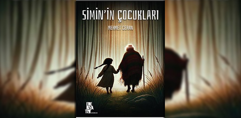 Simin'in Çocukları Kitap Özeti Mehmet Ceran