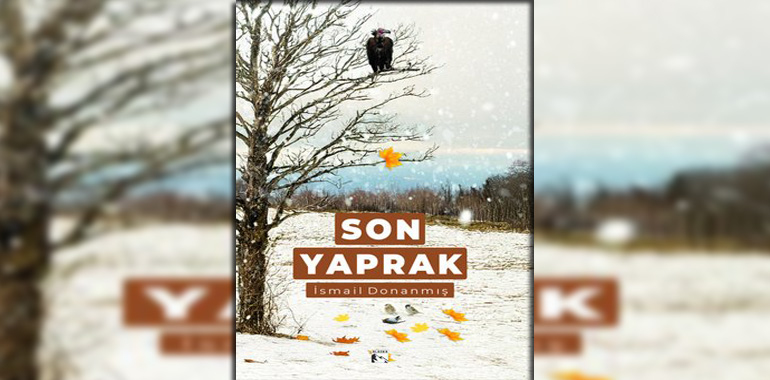 Son Yaprak Kitap Özeti İsmail Donanmış