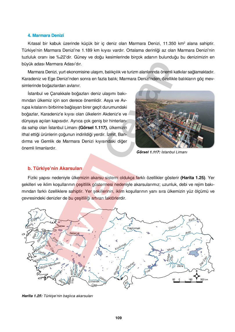 10-sinif-cografya-ders-kitabi-cevaplari-tutku-yayincilik-sayfa-109