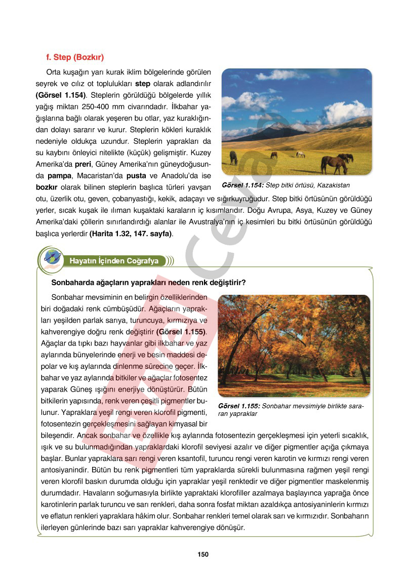 10-sinif-cografya-ders-kitabi-cevaplari-tutku-yayincilik-sayfa-150