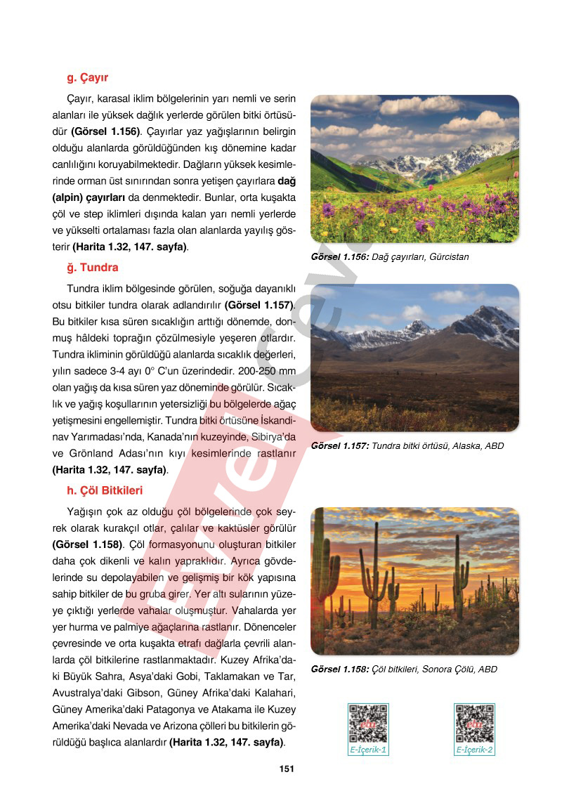 10-sinif-cografya-ders-kitabi-cevaplari-tutku-yayincilik-sayfa-151
