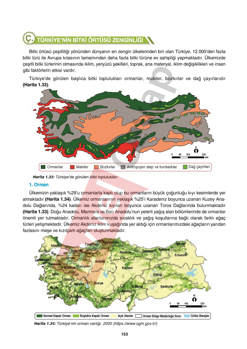 10-sinif-cografya-ders-kitabi-cevaplari-tutku-yayincilik-sayfa-153