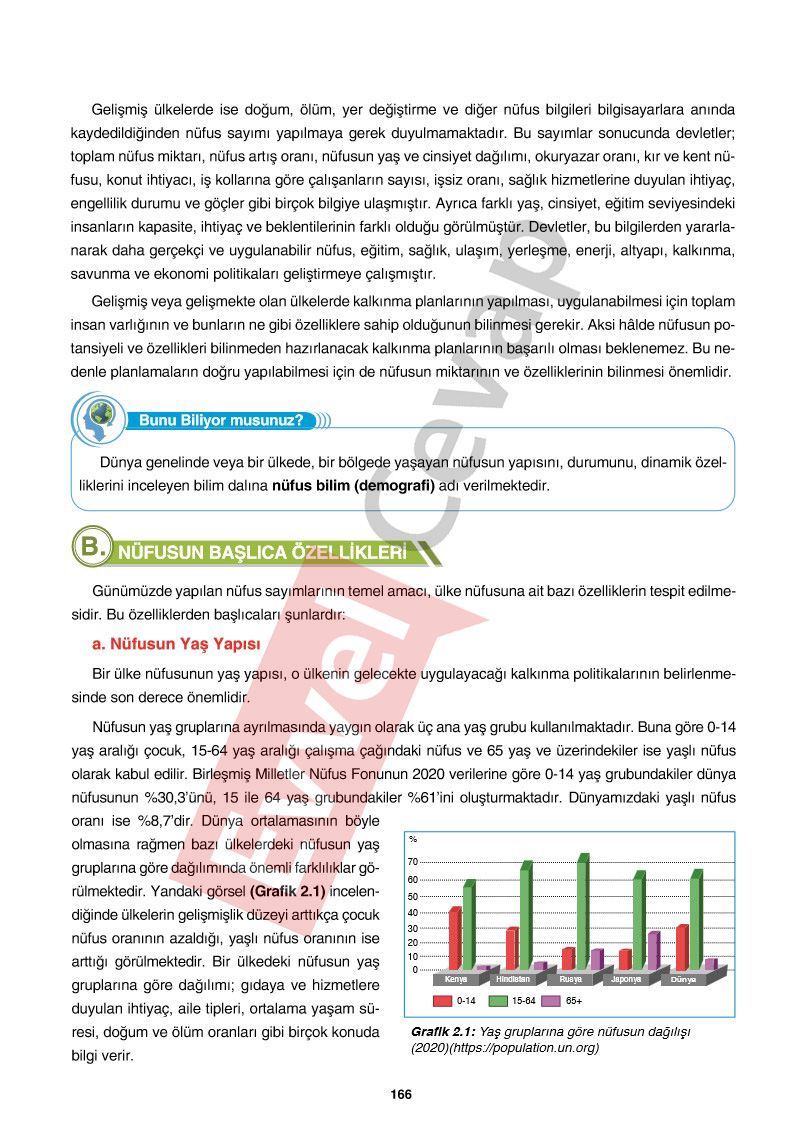 10-sinif-cografya-ders-kitabi-cevaplari-tutku-yayincilik-sayfa-166