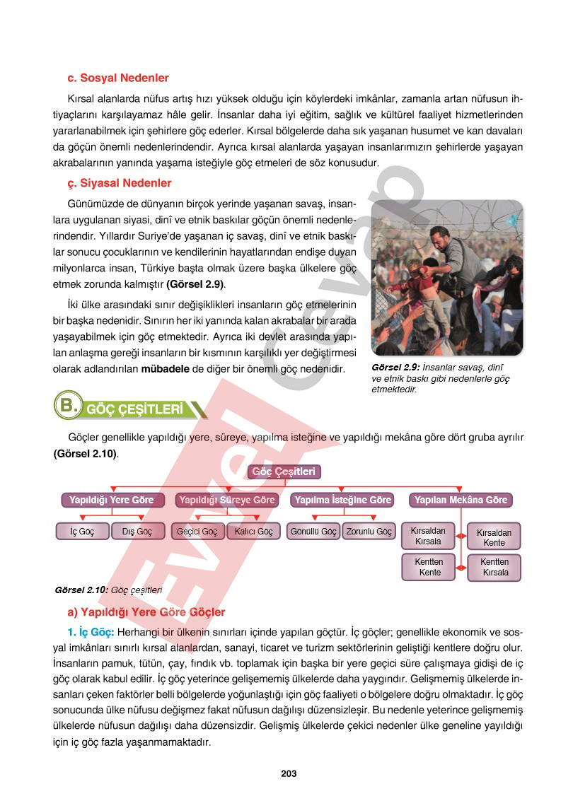 10-sinif-cografya-ders-kitabi-cevaplari-tutku-yayincilik-sayfa-203