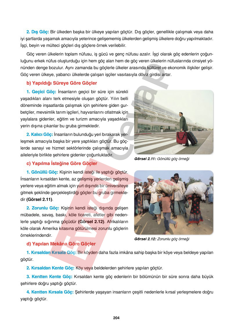 10-sinif-cografya-ders-kitabi-cevaplari-tutku-yayincilik-sayfa-204